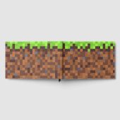 ピクセル草ゲーマー誕生日 ゲストブック (全面)