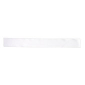 ピクセル草ゲーマー誕生日 サテンリボン (裏面)