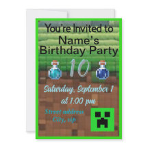 ピクセル誕生日