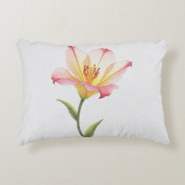 ピクセル開花トリオ アクセントクッション