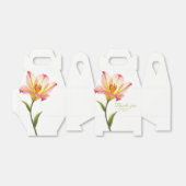 ピクセル開花トリオ フェイバーボックス (折り畳みなし)