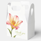 ピクセル開花トリオ フェイバーボックス (オープン)