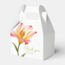 ピクセル開花トリオ フェイバーボックス