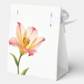 ピクセル開花トリオ フェイバーボックス (裏面)