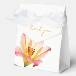 ピクセル開花トリオ フェイバーボックス