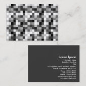 ピクセル060614 名刺 (正面/裏面)