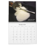 …ピクセル2009カレンダーで楽しむこと カレンダー (1月 2026)