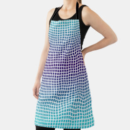 ピクセル エプロン