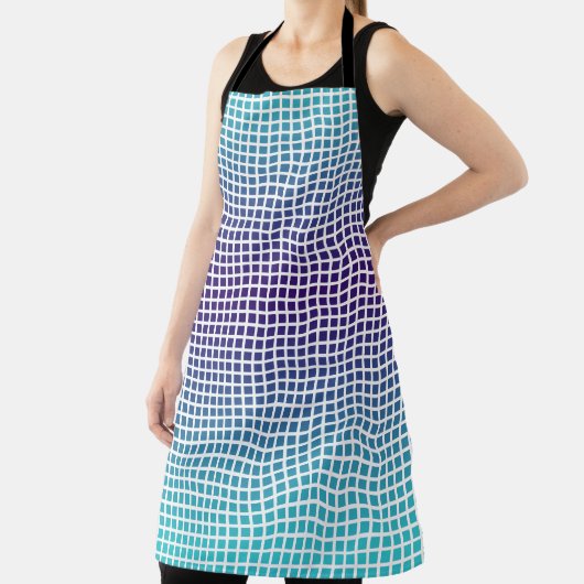 ピクセル エプロン (インサイチュ)