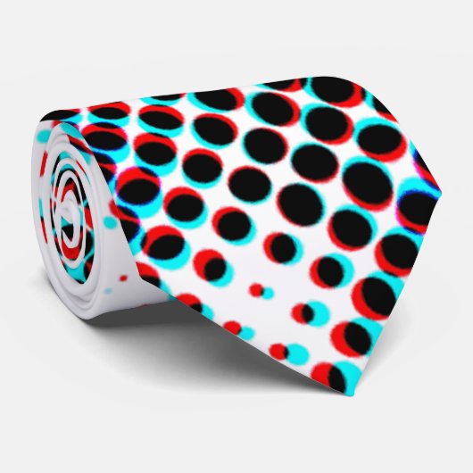 ピクセル ネクタイ (ロール)