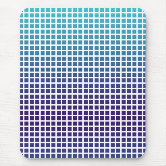 ピクセル マウスパッド (正面)