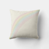 ピクセ信じスの枕の力で クッション (裏面)