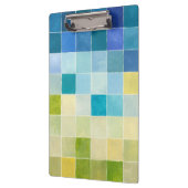 ピクセ数々のル正方形の風景 クリップボード (左)