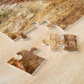 ピクチャドロックスビスタフォトプリント ジグソーパズル (側面)