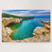 ピクチャドロックスビスタフォトプリント ジグソーパズル (横)