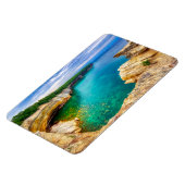 ピクチャーロックビスタフォトプリント マグネット (左側)