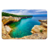 ピクチャーロックビスタフォトプリント マグネット (横)