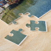 ピクチュレスクコルマル ジグソーパズル (側面)