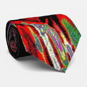 ピクトレハンター1 ネクタイ (ロール)