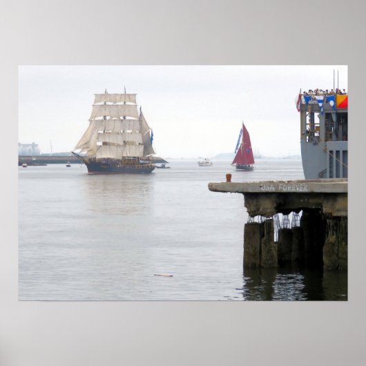 ピクトンキャッスル後を追バイブすてきリーゼ ポスター (正面)