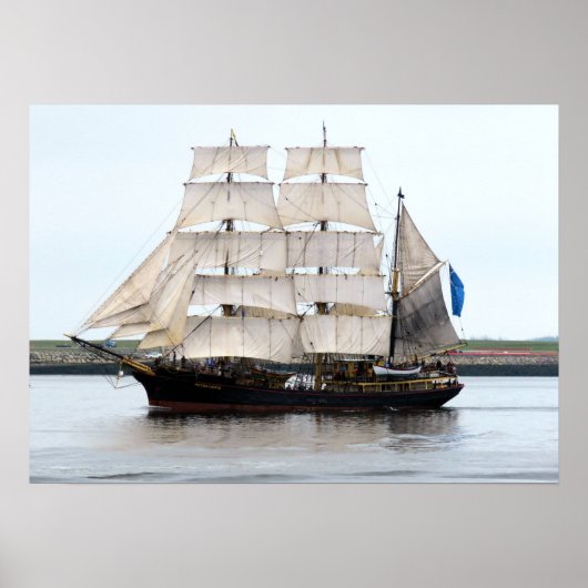 ピクトンキャッスル ポスター (正面)