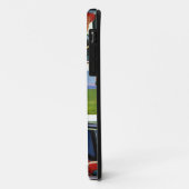 ピクニックの前、の間に及びの後で Case-Mate iPhoneケース (裏面/左)