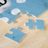 ピクニックは地鋸パズル ジグソーパズル (側面)