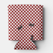 ピクニックアリクーラーボックス 缶クーラー (裏面)