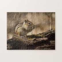 ピクニックインザウッズパズル