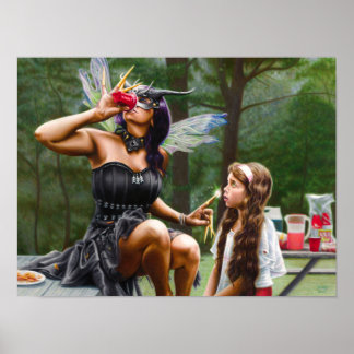 「ピクニッククラッシャー」のポスター ポスター