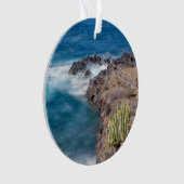 ピクニックサイトエルザウザル オーナメント (正面)