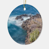 ピクニックサイトエルザウザル セラミックオーナメント (左)