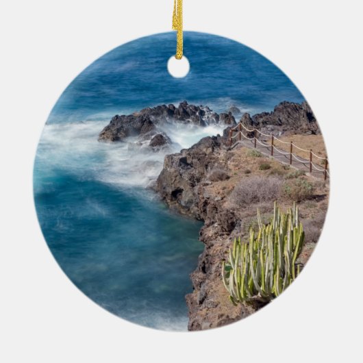 ピクニックサイトエルザウザル セラミックオーナメント (裏面)