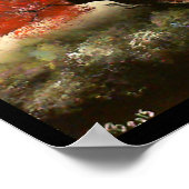 ピクニックツリー ポスター (角)