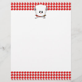 ピクニックテーブルシェフハット&バーベキューツール