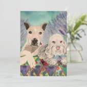 ピクニックドッグ セーブザデート (スタンド正面)