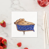 ピクニックパイ スタンダードカクテルナプキン (インサイチュ)