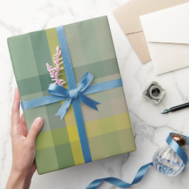 ピクニックプレイドスモール – 03 3月 – ラッピング紙 ラッピングペーパー