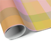 ピクニックプレイドスモール – 05 5月 – ラッピング紙 ラッピングペーパー (ロールコーナー)