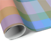 ピクニックプレイドスモール – 07 7月 – ラッピング紙 ラッピングペーパー (ロールコーナー)