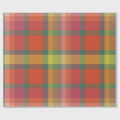 ピクニックプレイドスモール – 12月12日 – ラッピング紙 ラッピングペーパー (フラット)