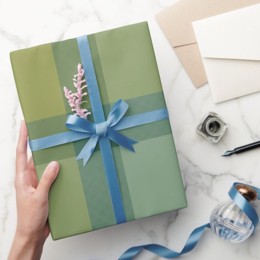 ピクニックプレイド – 03 3月 – ラッピング紙 ラッピングペーパー (ギフト)