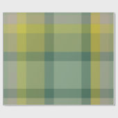 ピクニックプレイド – 03 3月 – ラッピング紙 ラッピングペーパー (フラット)