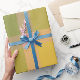 ピクニックプレイド – 04 4月 – ラッピング紙 ラッピングペーパー