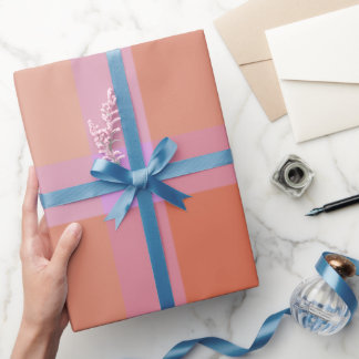 ピクニックプレイド – 05 May – ラッピング紙 ラッピングペーパー