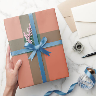 ピクニックプレイド – 07 7月 – ラッピング紙 ラッピングペーパー