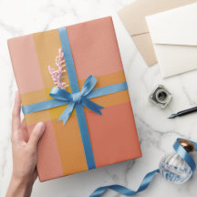 ピクニックプレイド – 10月10日 – ラッピング紙