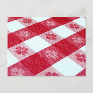 ピクニックポストカード ポストカード