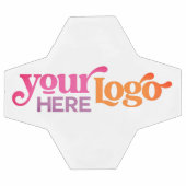 ピクニック企業のイベントのプロモーションの景品 サッカーボール (フラット)