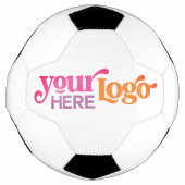ピクニック企業のイベントのプロモーションの景品 サッカーボール (正面)